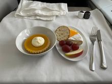9/10 Hard to F up Dessert and Cheese