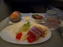 Tuna Starter