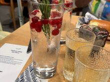 Napue gin available again