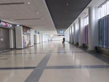New A Terminal CLT
