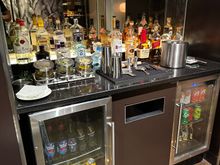 F Bar Selection 