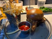 RBC Burger