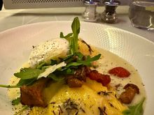 Ricotta mezzaluna - ok. 