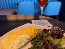 French Omelette 