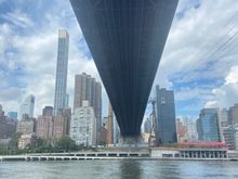 Queensboro Bridge