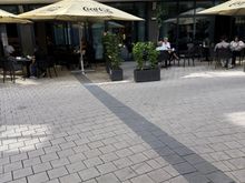 Outdoor area