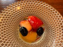 Kyoyamoto breakfast