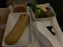 Mid Flight Snack - 