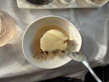 My OH’s Sticky Toffee Pud