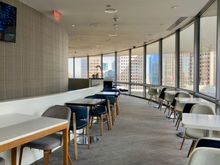 Club Lounge
