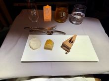 Great desserts