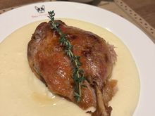 Duck Confit