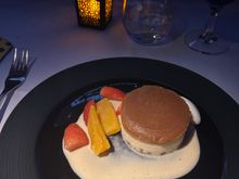 Cheesecake - great 