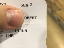 so close...