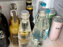 Minibar 