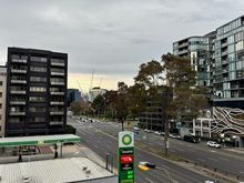 Beautiful South Melbourne