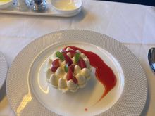 Eton Mess - was ok. Wouldn’t have again