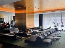 lobby bar
