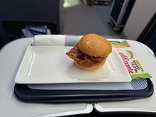 Bacon Roll