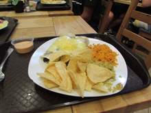 Vegetarian food!!