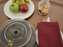 Park Hyatt Chennai