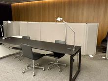 Work area 