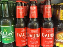 More beers 