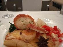 Sea Bass Main - decent