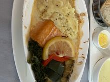 Main course