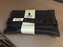 And an amenity kit 