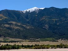 Great Sand Dunes NP