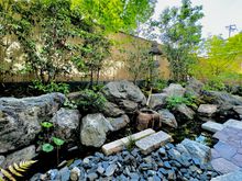 Private Garden