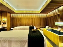 Spa Treatment Room (Room Smell)