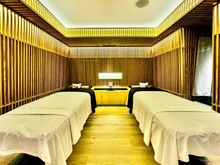 Spa Treatment Room (Room Smell)