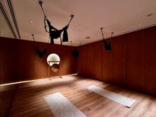Yoga Studio