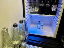 Free minibar #2