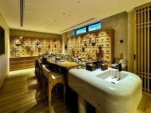 Alchemy Bar