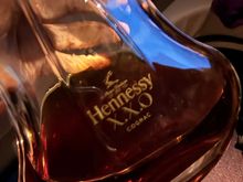 Hennessy XXO