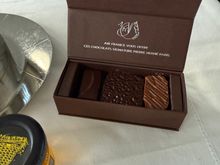 Chocolates