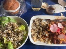 How I ate it