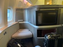 Seat 2A