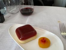 Panna Cotta