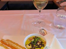 Amuse bouche