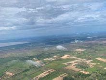Goodbye Cambodia