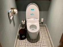 I'm a huge fan of bidet!!