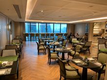 Dining Room Area