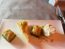 2. Meal SIN - IST (3/3)