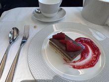 Chocolate Opera Cake