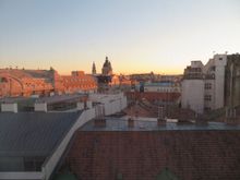 Roomm view
