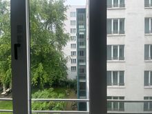 Urban suite - view
